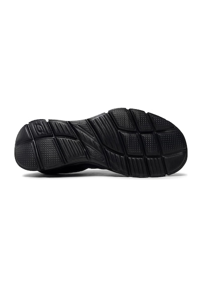 Skechers Ezdez Erkek Ayakkabı 52748-bbk Siyah
