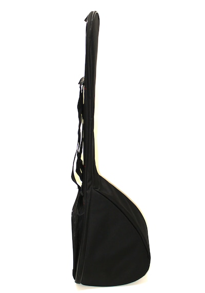 Pandura Müzik Kısa Sap Bağlama Kılıfı Softcase Saz Kılıfı Taşıma Çantası