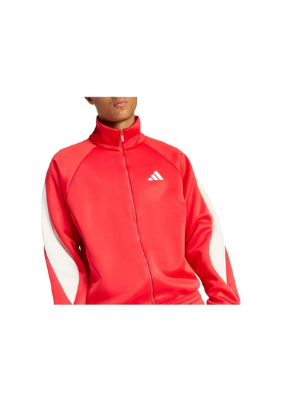 Adidas Erkek Kırmızı Ceket M Stadıum Tt Ke9574 Kırmızı