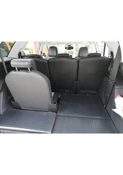 Peugeot 5008 7 Kişilik Araca Özel Deri Oto Koltuk Kılıfı 328734638