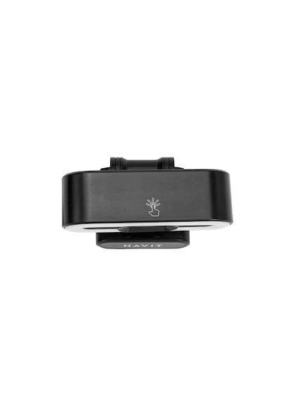 Havit Hv-hn24g Full Hd Pro 2k Webcam Otomatik Odaklama Led Işıklı