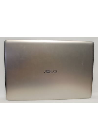 Asus Uyumlu N580 N580Vd X580 X580Ve Lcd Cover Ekran Arka Kapak