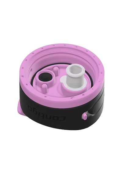Contigo Ashland Pro Tek El Bas İç Su Matarası 720ml 2198251 Lila Pembe