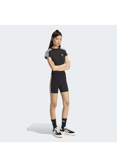 Adidas Superstar Track Baby Kadın Siyah T-shirt Kg3700 2800282