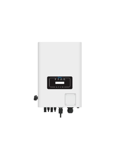 Şebeke Destekli On-grid Solar Güneş Enerji Sistemi 20kw Trifaz 12.1kwh
