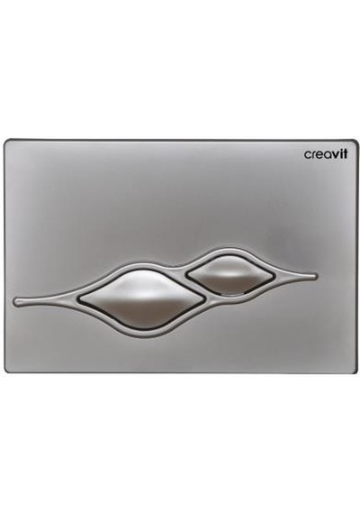 Creavit Gr5001 + Gp1002 Gömme Rezervuar - Tp325 Asma Klozet 5Li S