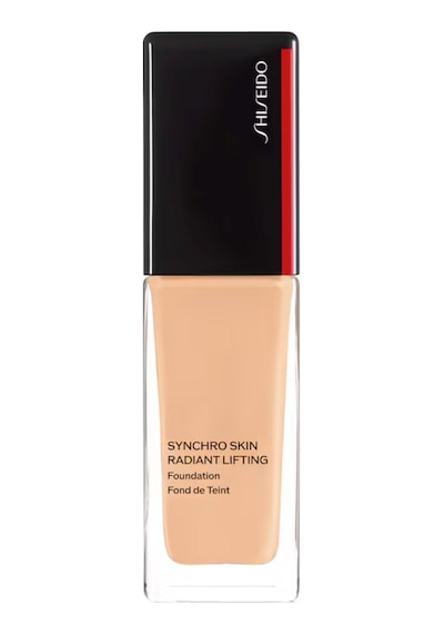 Shiseido Synhro Skin Fondöten- Cilt Bakım & Lifting Etkili Işıltı Veren Fondöten 240 Diğer