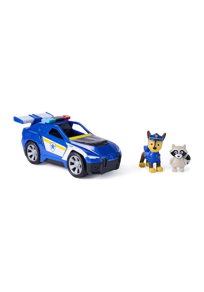 Paw Vhc Temalı Arama Kurtarma Aracı Chase