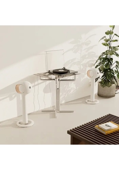 Devialet Arch, Phantom Hoparlör Uyumluluğu, Wi-fi İle Kablosuz Ses Aktarımı, Analog Ve Dijital Ses Girişi, Ses Bağlantı Modülü