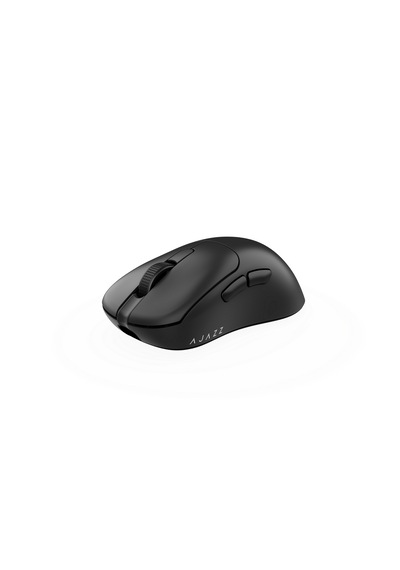 Aj179 Apex 8.000 Hz-30.000 Dpı, Huano Optik Sensör-rgb Siyah