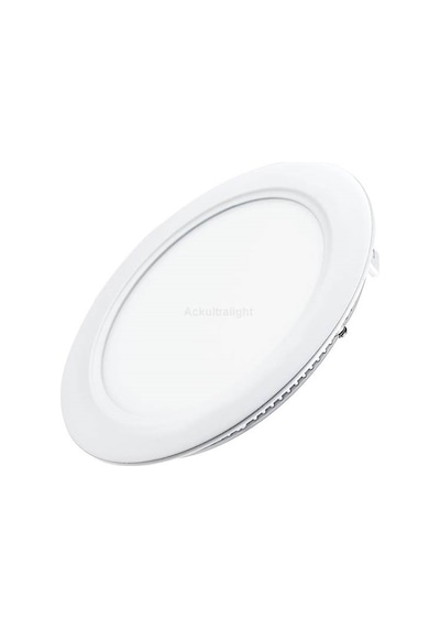 Ack 18W Led Panel Spot Armatür SıvaAltı Beyaz Işık 6500K