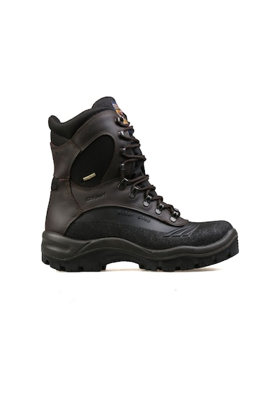 Grisport Unisex Trekking Bot Ve Ayakkabısı Kahverengi Dakar