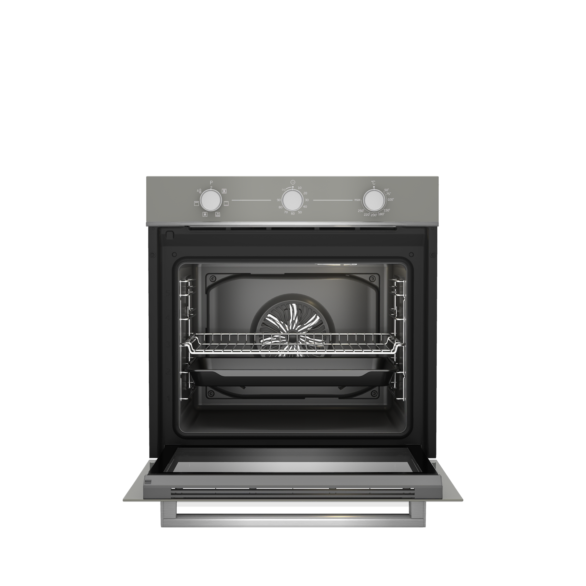 Beko BFC 220 G Ankastre Standart Fırın