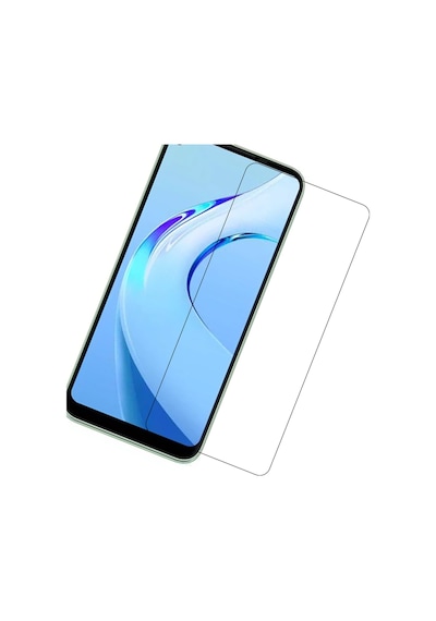 Oukitel C21 Pro (3 Adet) Kırılmaz Ekran Koruyucu Temperli Cam