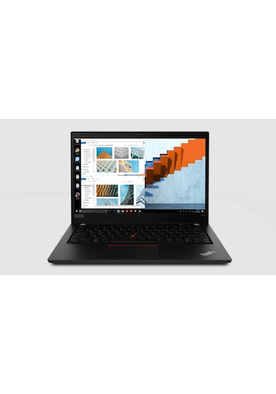 Lenovo ThinkPad T490 i7-8565U 16 GB 512 GB SSD 14" FHD Dizüstü Bilgisayar
