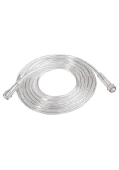 Oksijen Ara Bağlantı Kanülü Tubing 15 Metre
