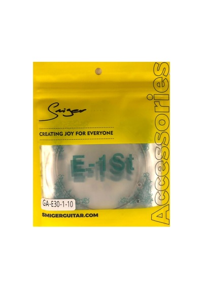 Smiger Klasik Gitar Tek Tel Ex10 Ga-e30-1-10