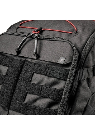 5.11 Mvr 35 Litre Backpack Sırt Çantası Siyah