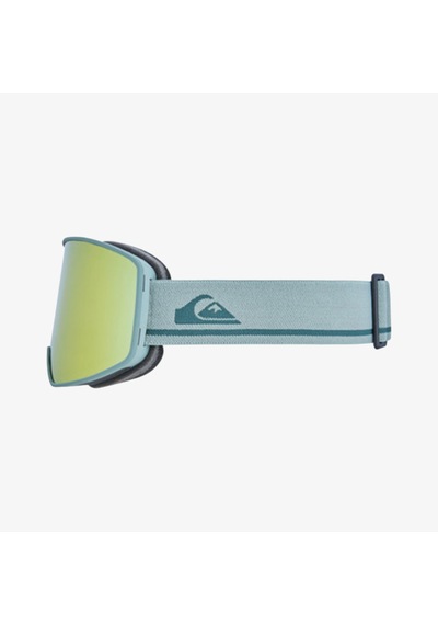 Quiksilver Storm Erkek Yeşil Kayak Gözlüğü Eqytg03218