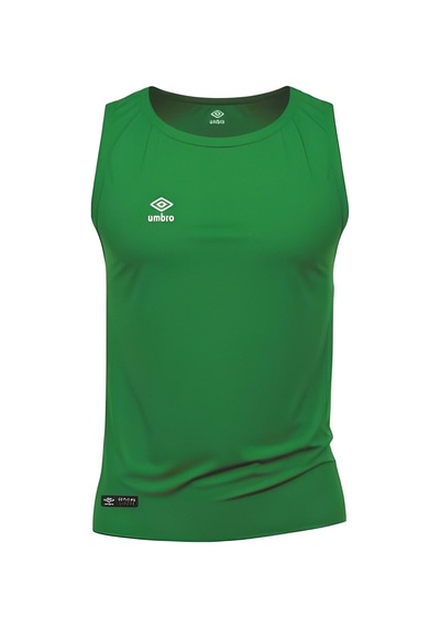Umbro Dry Top - Erkek Yeşil Spor Atlet - Tf0059