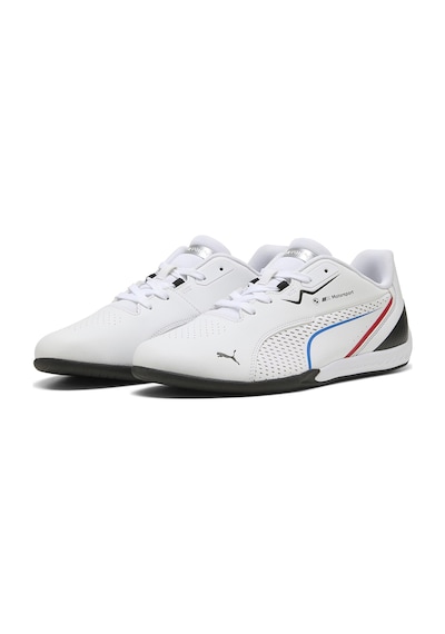 Puma Bmw Mms Drift Cat 11 Erkek Beyaz Sneaker Ayakkabı 30861406 Beyaz