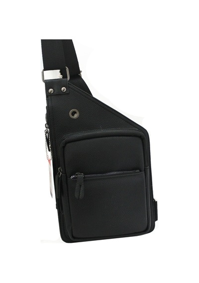 Polo W Club Penta Polo Çapraz Askılı Erkek Body Bag Çanta (475898638)