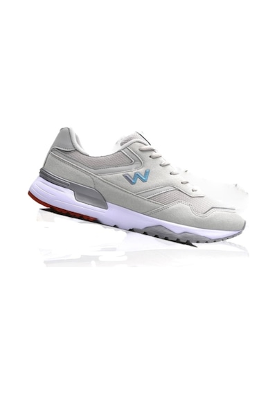 North Of Wild 22Ym Dia Sneakers Erkek Ayakkabı.