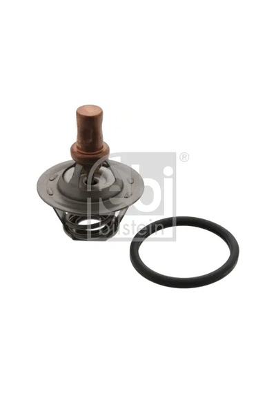Termostat - Dacia Duster, Sandero, Logan, Solenza - Calorstat-by-vernet-th528486
