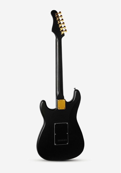 Smıger L-g2 Pro Rw Bg Hss Elektro Gitar