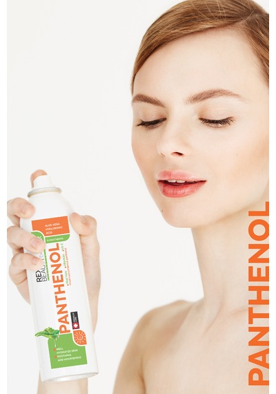 Rexha Panthenol Spray