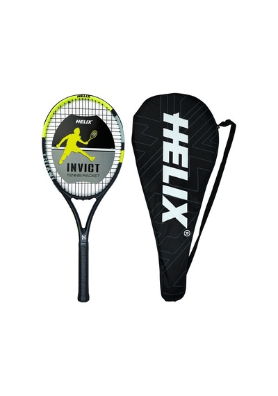 Helix Tenis Raketi Invict Carbon 27 L3 Grip