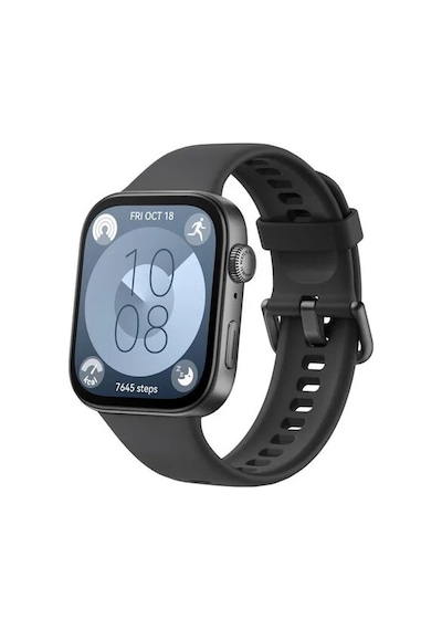 Huawei Watch FIT3 Solo-B09S Akıllı Saat ( Distribütör Garantili )