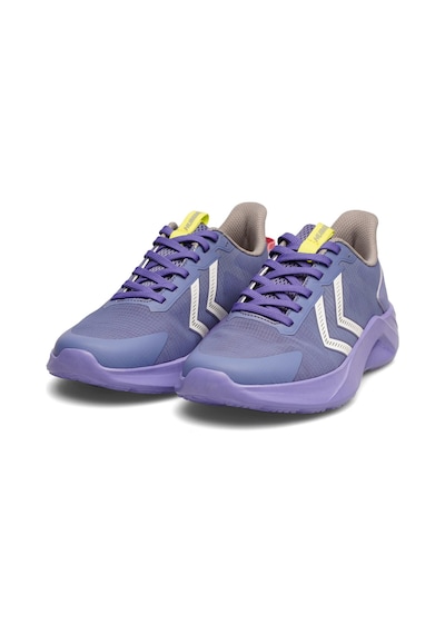 Hummel Solar Performance Ayakkabı 900795-7986 Mavi