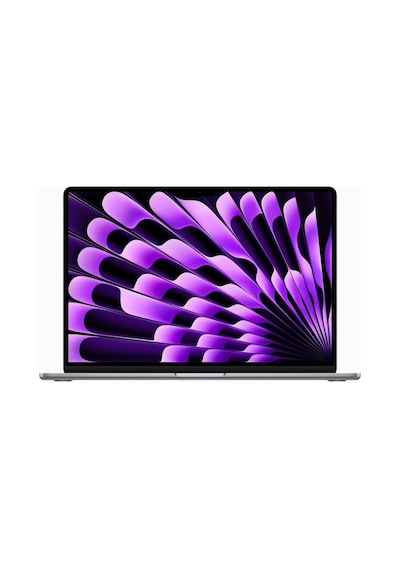 Apple Macbook Air MQKP3TU/A M2 CPU 10C GPU 8 GB 256 GB 15"Macos Dizüstü Bilgisayar