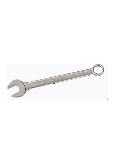 İzeltaş 0320 Kombine Anahtar 20 Mm Kısa Boy