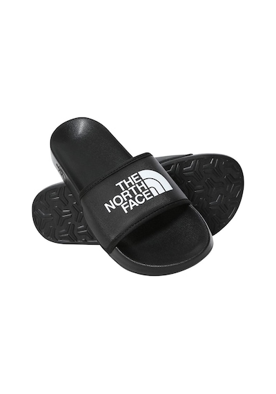The North Face Kadın Terlik Base Camp Slide Iii Siyah