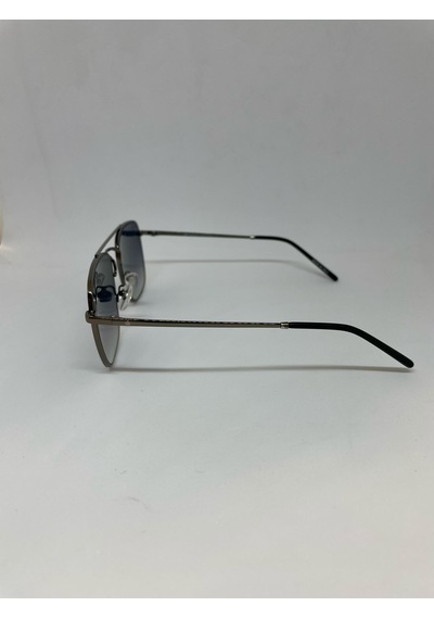 Captaın Brooks 1477 C3 Siyah