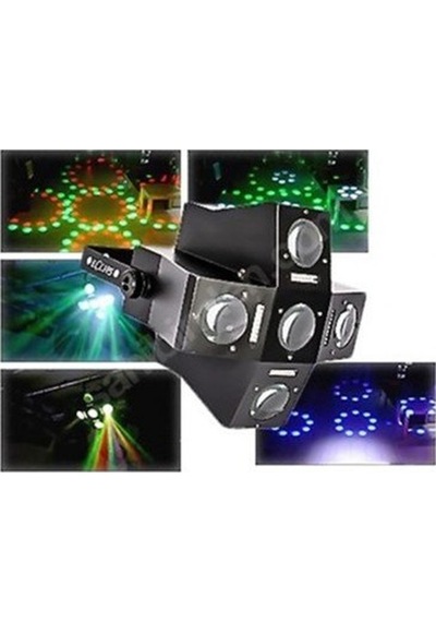 Eclips Ibıza Plus Led