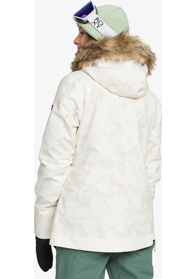 Roxy Shelter Kadın Kayak/snowboard Montu-erjtj03452ws1 001