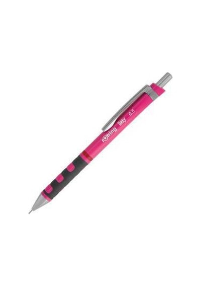 Rotring Tikky Versatil Kalem 0.5 MM  Neon Pembe  2007219