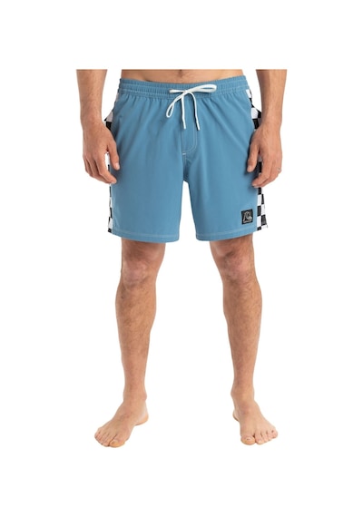 Quıksılver Quiksilver Original Arch Volley 17" Erkek Mavi Volley Short Blq0 Mavi Quıksılver Quiksilver Original Arch Volley 17" Erkek Mavi Volley Short Blq0 Mavi