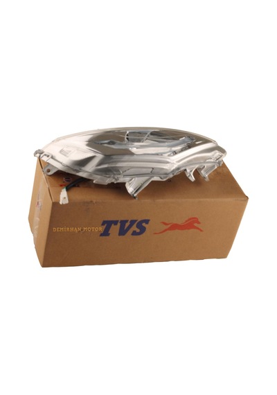 Tvs Jupiter Sinyal Sağ