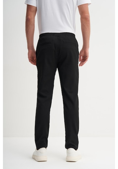 Cazador 03005 Erkek Jogger Pantolon Siyah