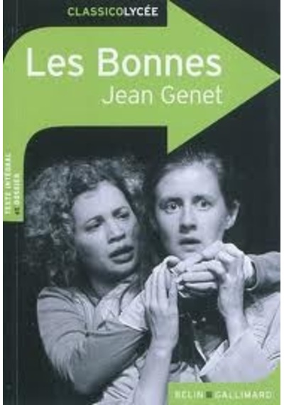 Les Bonnes