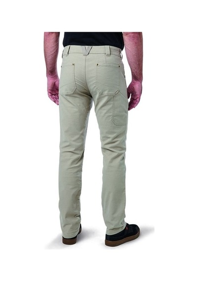 High Mountain 5.11 Coalıtıon Krem Renk Pantolon Siyah