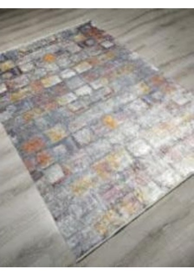 Yamalı Home Halı Rasputin 160X230 7805 160X230