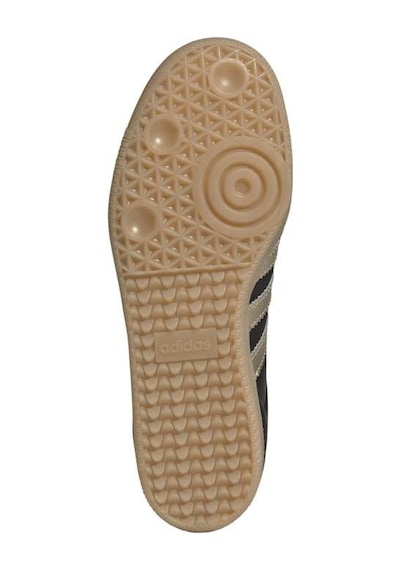 Adidas Samba Og Kadın Spor Ayakkabı - Kk2503 Siyah