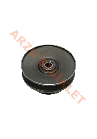 Arka Debriyaj Komple Oem Fcc Pcx 2023-2025 -motto