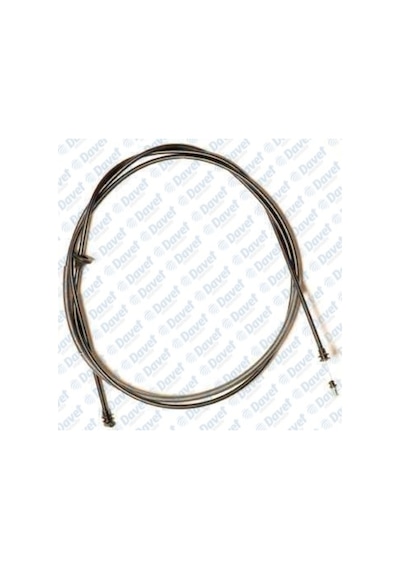 Kaput Acma Teli Escort 1990- 504616372