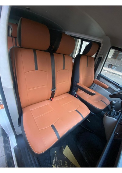 Volkswagen Transporter 2015-2024 Arası Uyumlu T6-t7 Uyumlu